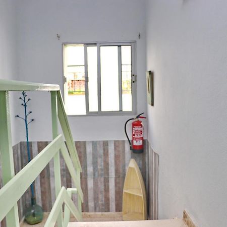 Habitacion Canaveral Playa Conil IV Conil De La Frontera Exterior photo